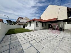 Frankel Estate (D15), Detached #610594891